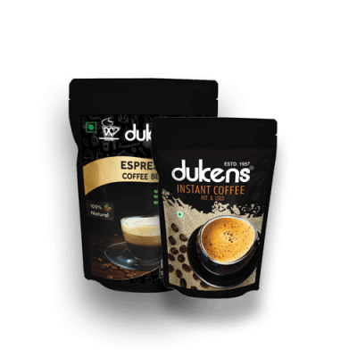 Coffee-Products