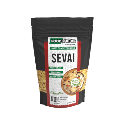 Horsegram-Millet-front